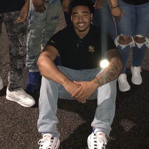 Meet your Posher, Ricky